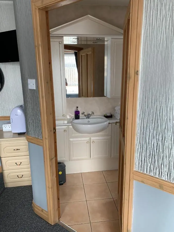 ****  Kingscliff Bed & Breakfast Blackpool United Kingdom