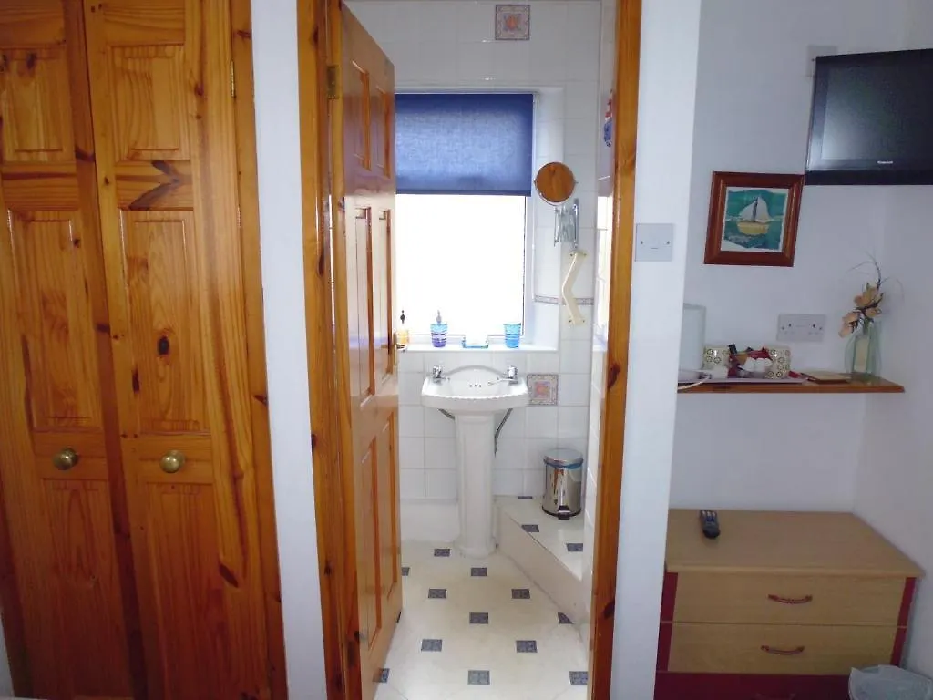 Kingscliff Bed & Breakfast Blackpool