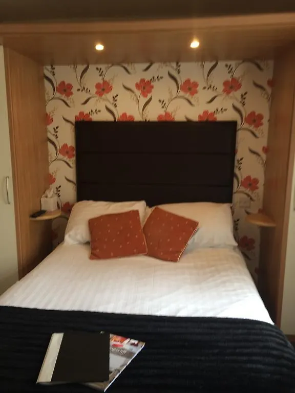 Kingscliff Bed & Breakfast Blackpool United Kingdom