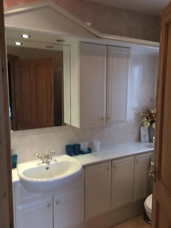 Kingscliff Bed & Breakfast Blackpool