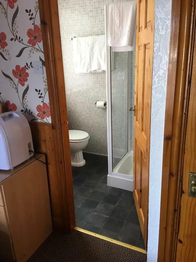Kingscliff Bed & Breakfast Blackpool
