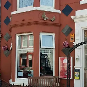 Grange House Blackpool