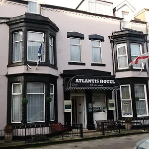 Atlantis Bed & Breakfast