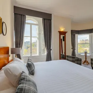 Hotel Old Waverley Édimbourg