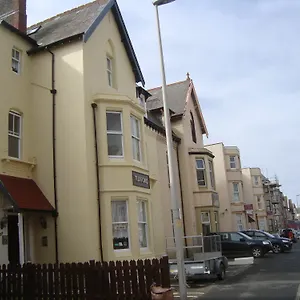 Tuxford House Blackpool