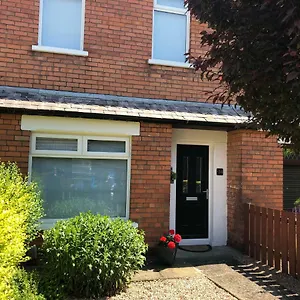 Hébergement de vacances Belfast Holiday Home Belfast