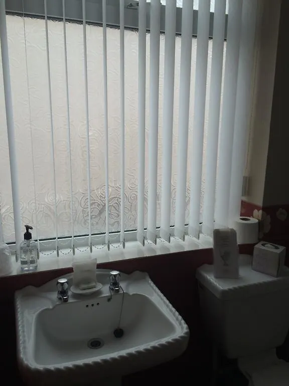 Kingscliff Bed and Breakfast Blackpool Bed & Breakfast